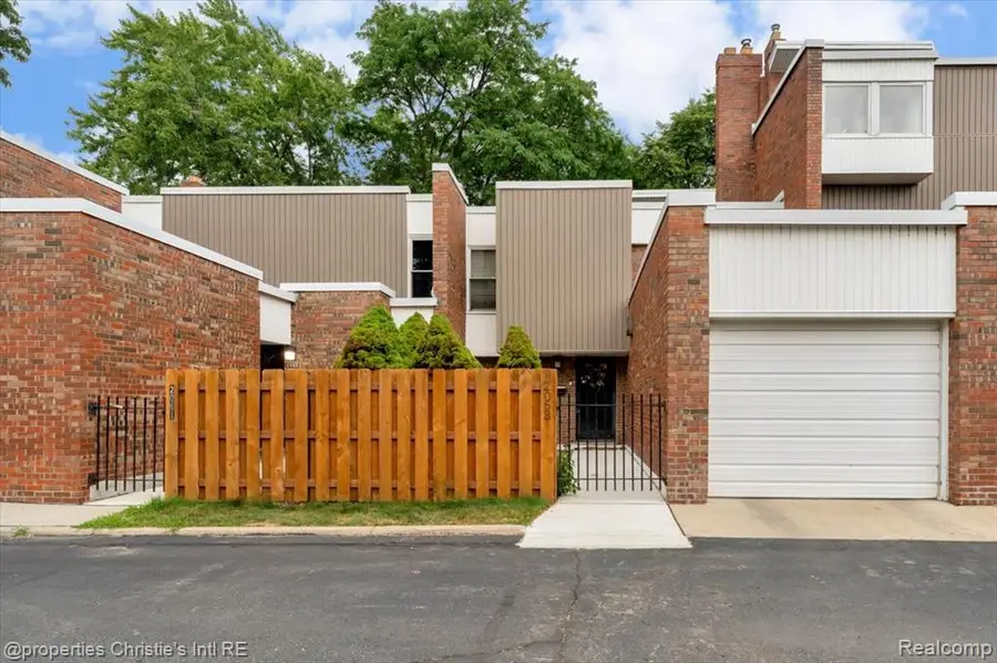 2063 Hyde Park, Detroit, MI 48207 - #2