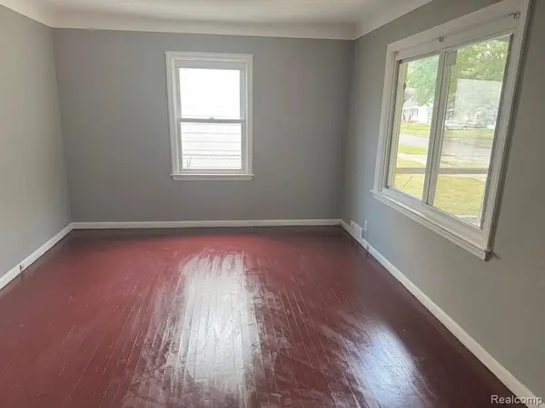 640 Crawford, Flint, MI 48507