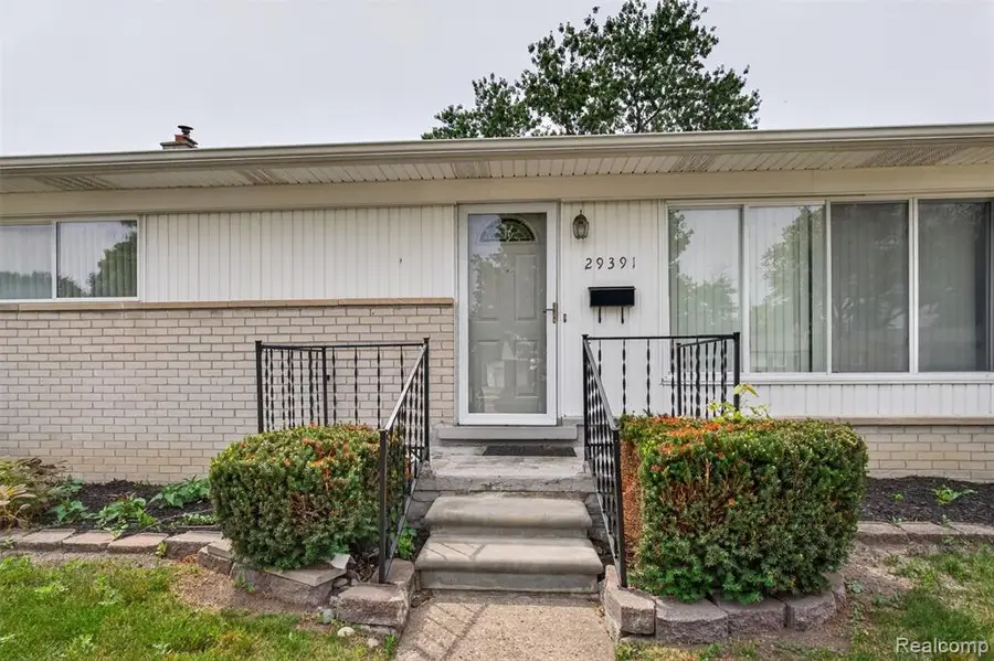 29391 Mark, Madison Heights, MI 48071 - #2