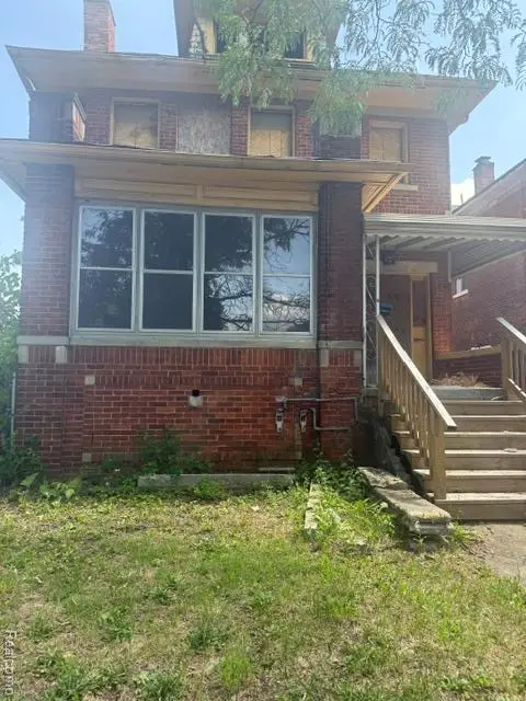 2295 Gladstone, Detroit, MI 48206 - #2
