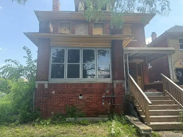 2295 Gladstone, Detroit, MI 48206 - #3