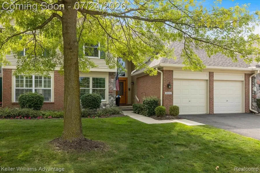2652 Calloway, Canton, MI 48188 - #3