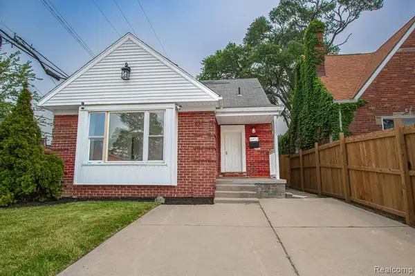 16932 Ward, Detroit, MI 48235
