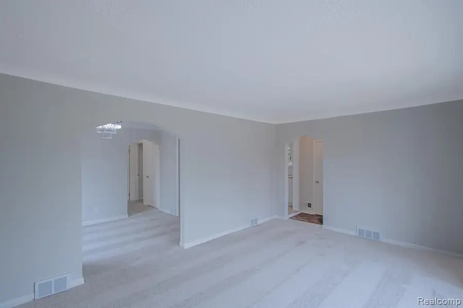 16932 Ward, Detroit, MI 48235 - #3