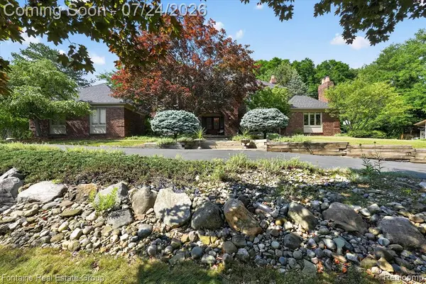 34462 Ramble Hills, Farmington, MI 48331