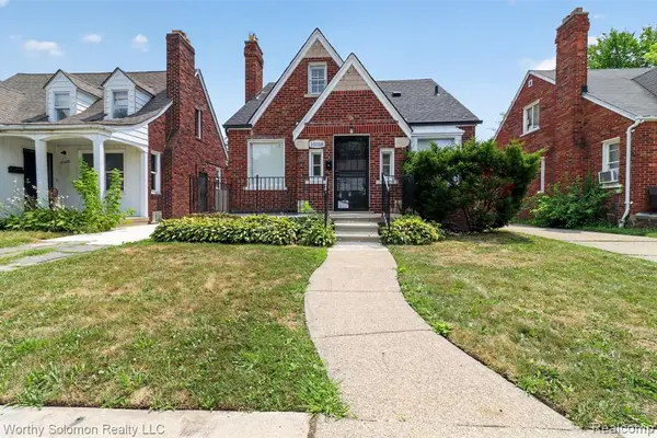 10318 Beaconsfield, Detroit, MI 48224