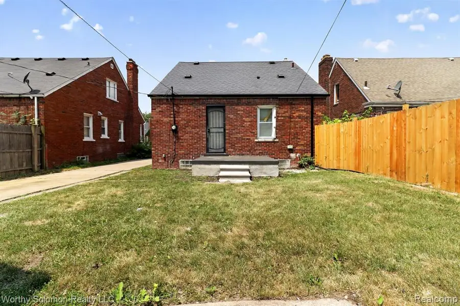 10318 Beaconsfield, Detroit, MI 48224 - #2