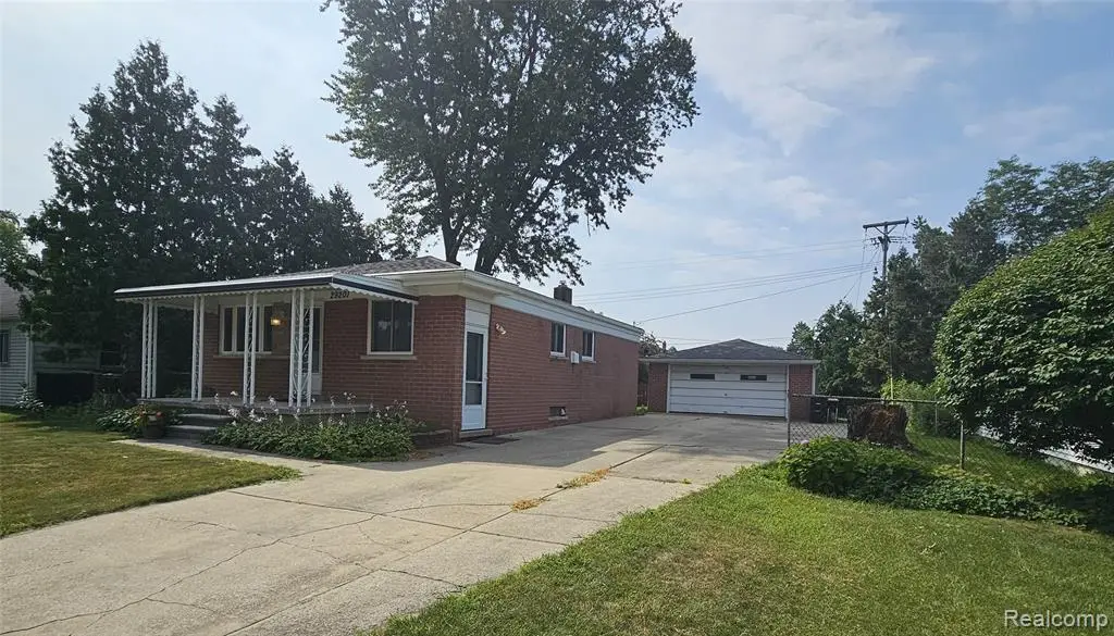 29201 Roycroft, Livonia, MI 48154 - #1