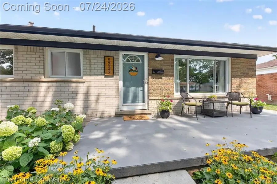 8237 Margaret, Taylor, MI 48180 - #2