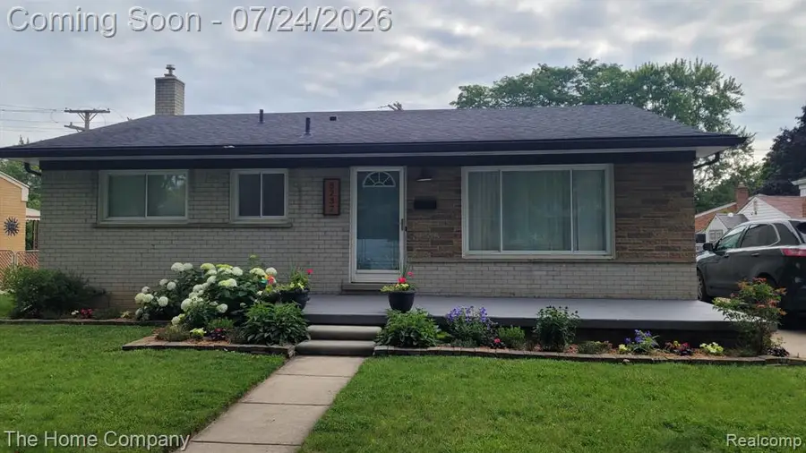 8237 Margaret, Taylor, MI 48180 - #3