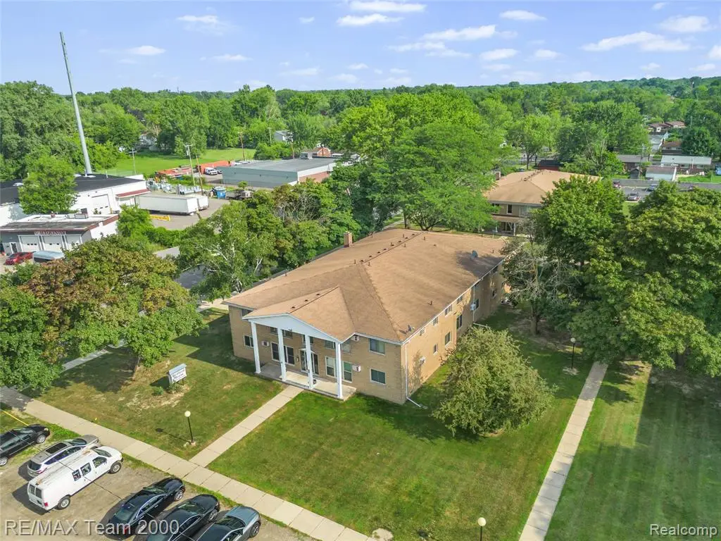 26305 W 7 Mile #101, Redford, MI 48240 - #1