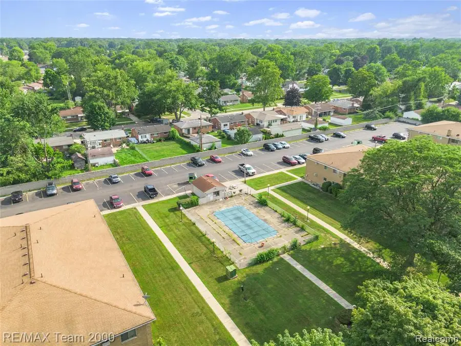 26305 W 7 Mile #101, Redford, MI 48240 - #3