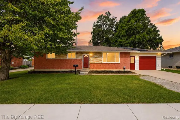 5388 Durwood, Swartz Creek, MI 48473