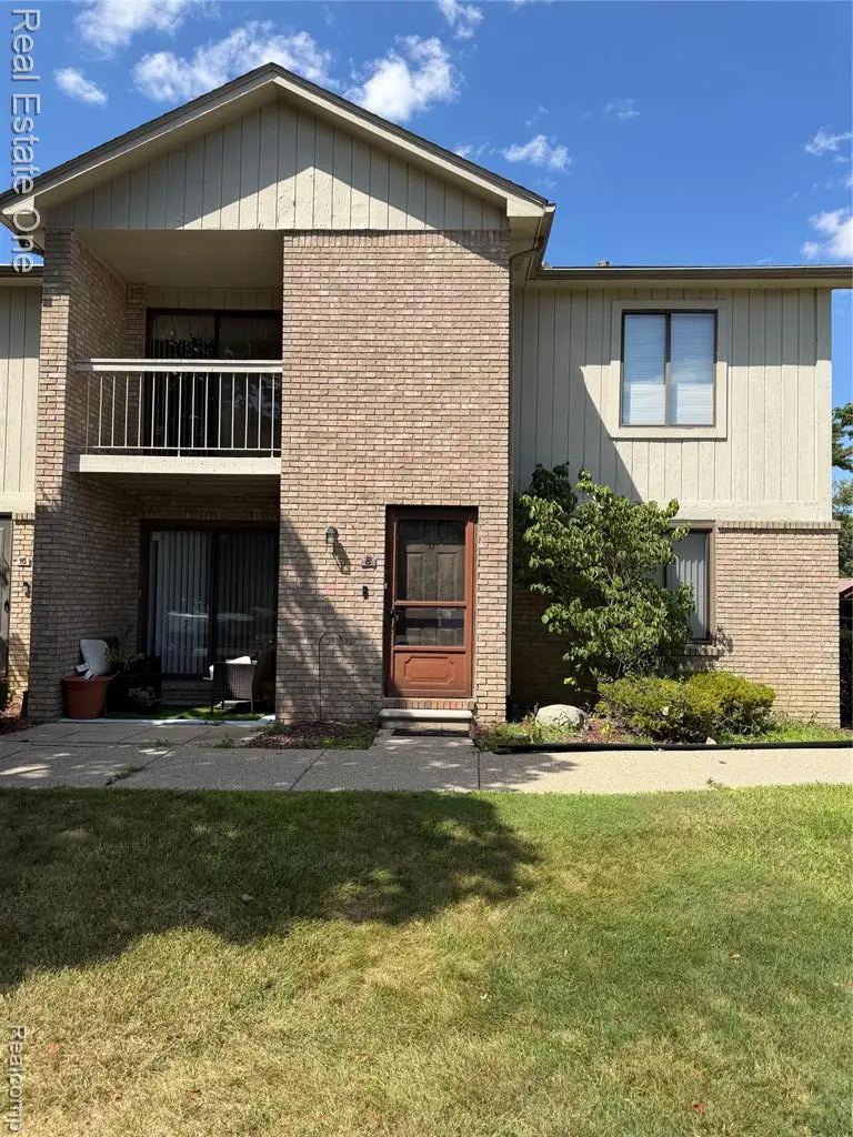 34790 W 8 Mile #8, Farmington, MI 48335 - #2