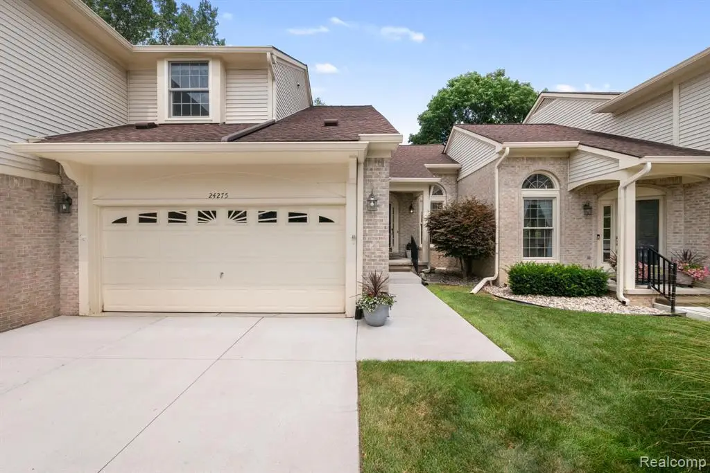 24275 Weathervane, Novi, MI 48374 - #1