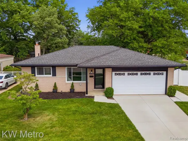 32500 Stricker, Warren, MI 48088