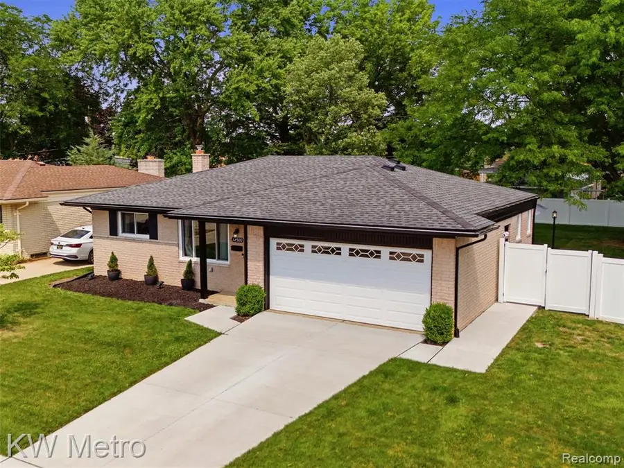 32500 Stricker, Warren, MI 48088 - #3