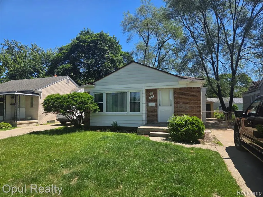 13520 Fenton, Redford, MI 48239 - #1
