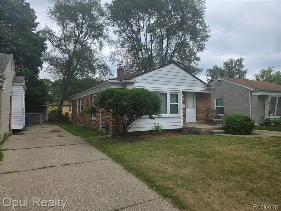 13520 Fenton, Redford, MI 48239 - #2