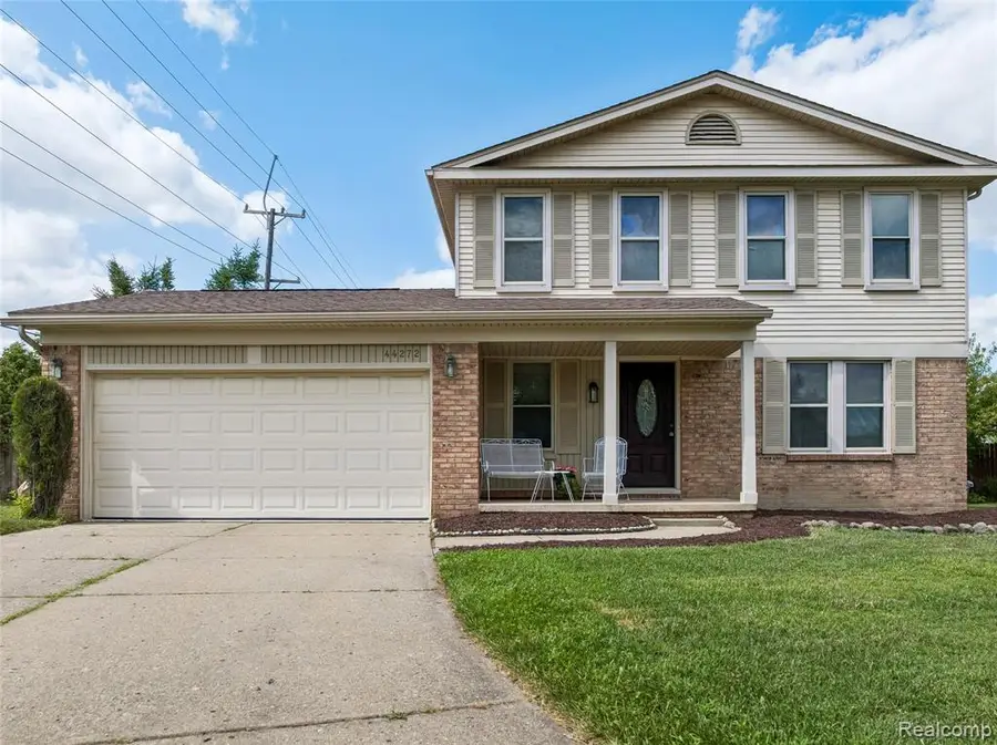 44272 Richmond, Canton, MI 48187 - #2