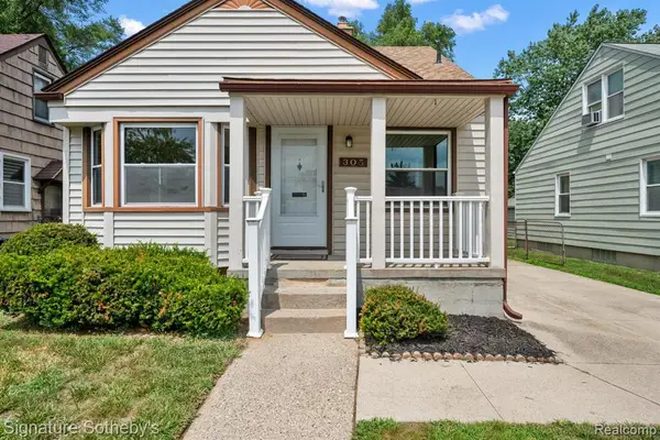 305 Devillen, Royal Oak, MI 48073