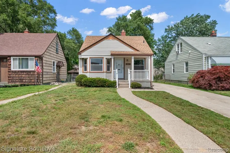 305 Devillen, Royal Oak, MI 48073 - #2