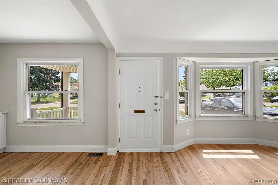 305 Devillen, Royal Oak, MI 48073 - #3
