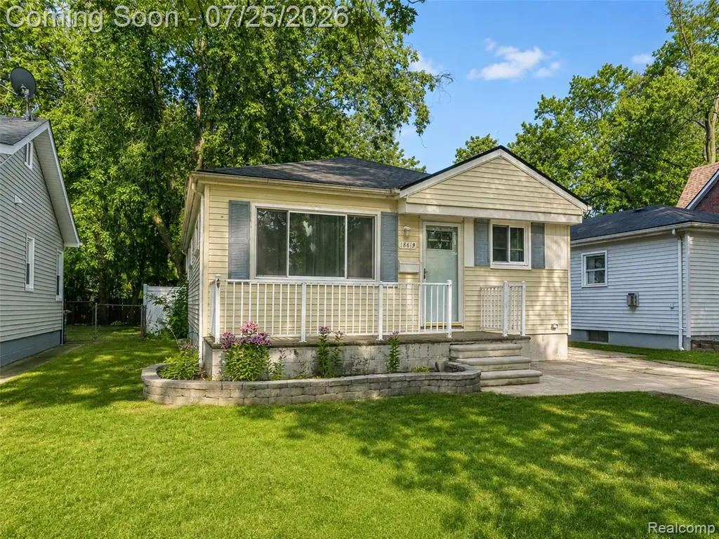 18619 Centralia, Redford, MI 48240 - #1