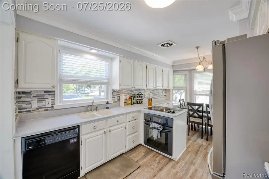 3100 Edgewood, Dearborn, MI 48124 - #2