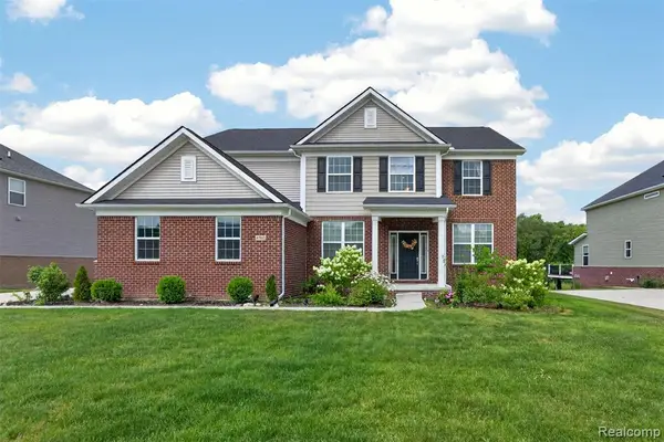 4160 Walcott, Lake Orion, MI 48359