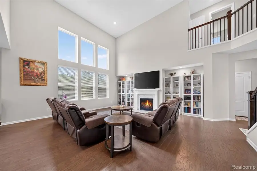 4160 Walcott, Lake Orion, MI 48359 - #3