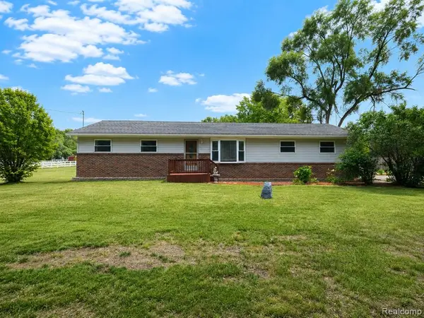 11399 Markley, Gaines, MI 48436