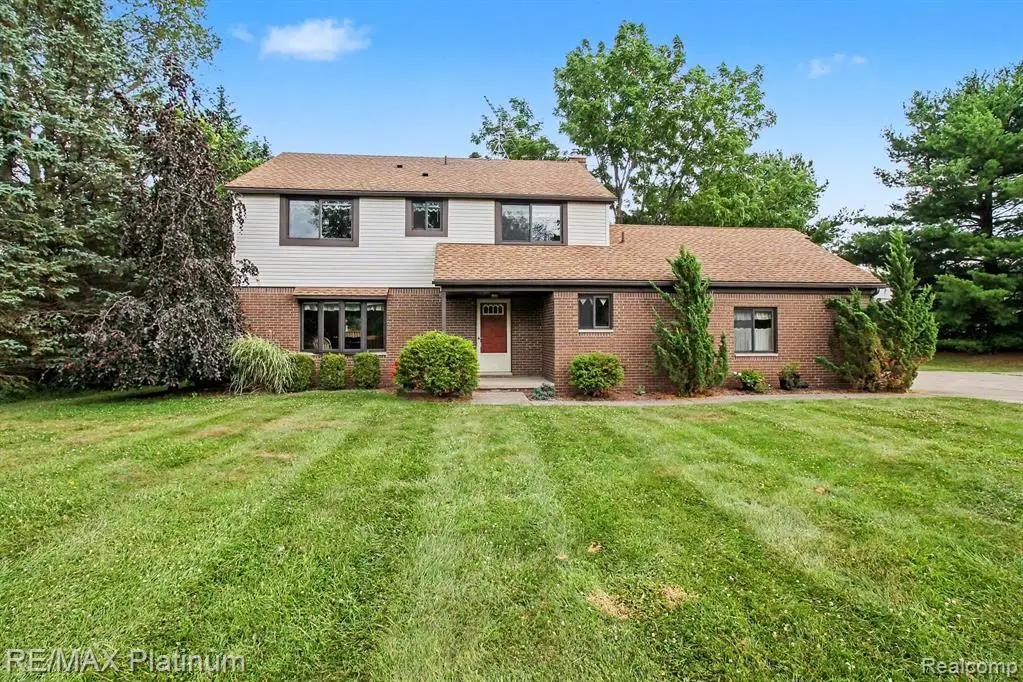 1399 Gray Haven Lane, Brighton, MI 48114 - #1