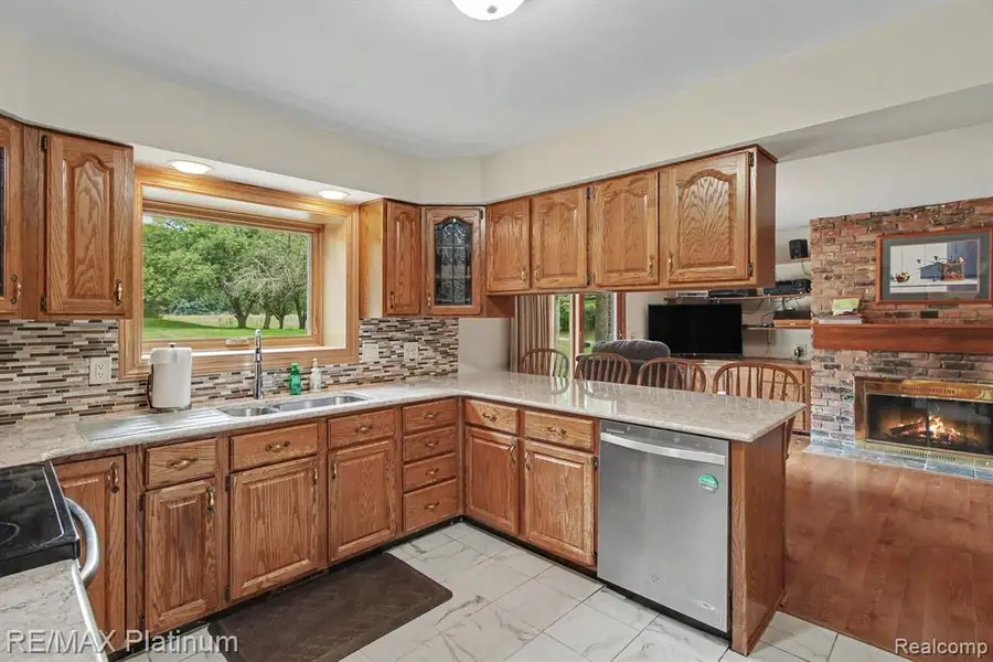 1399 Gray Haven Lane, Brighton, MI 48114 - #3