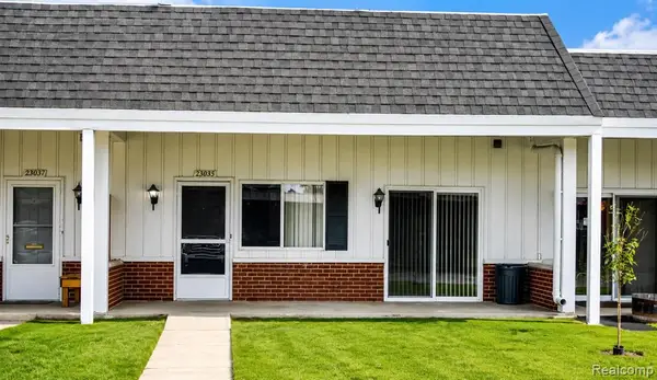 23033 Colony, Saint Clair Shores, MI 48080