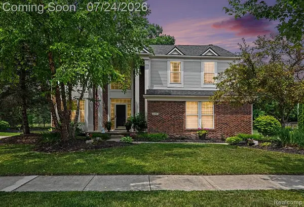 6390 Meadowlark, Ypsilanti, MI 48197