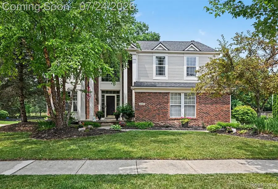 6390 Meadowlark, Ypsilanti, MI 48197 - #2
