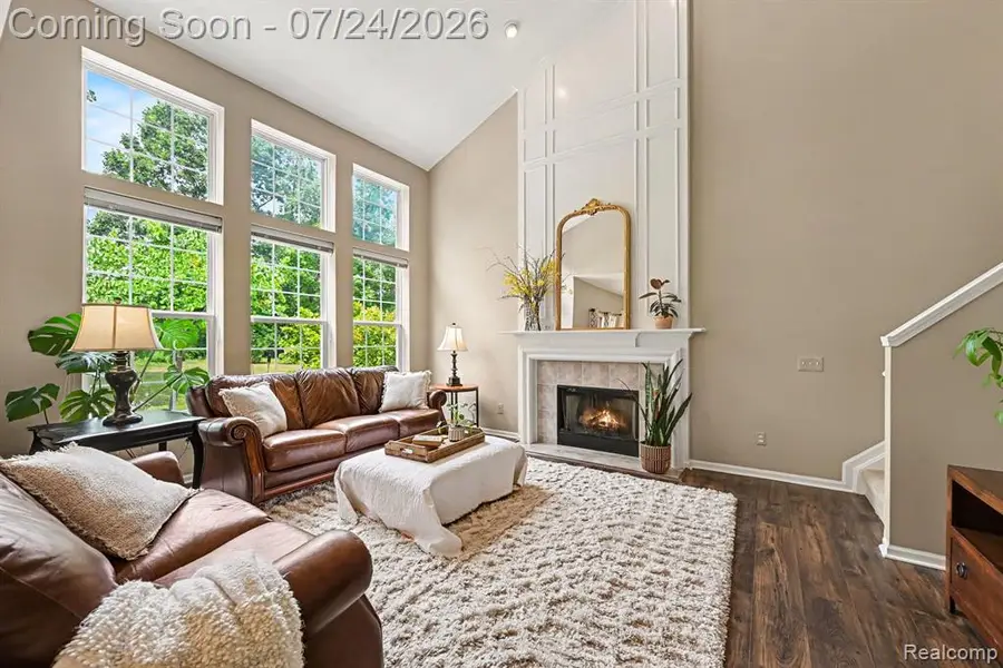 6390 Meadowlark, Ypsilanti, MI 48197 - #3