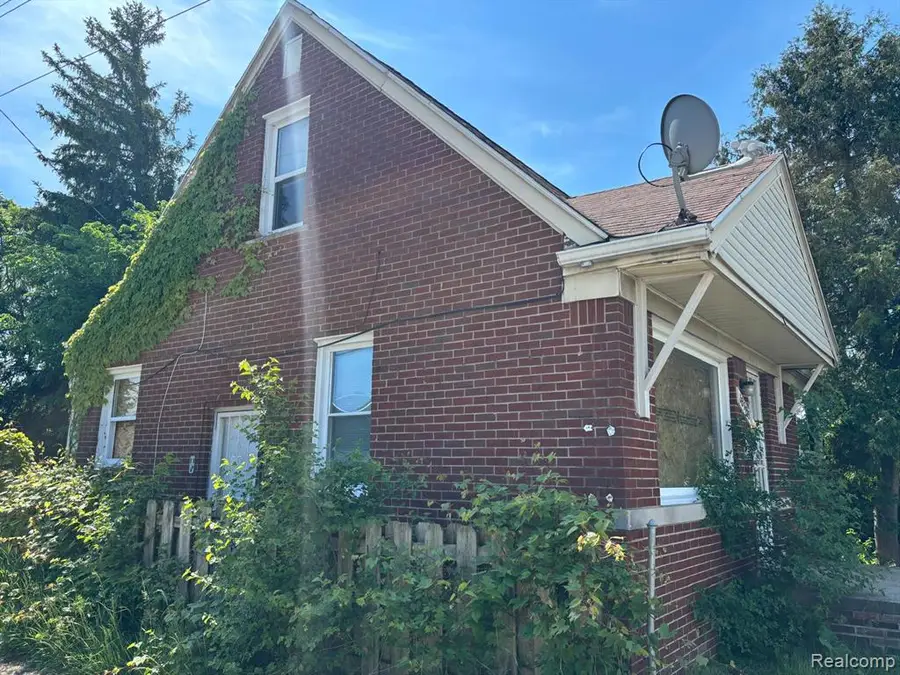18988 Prest, Detroit, MI 48235 - #3