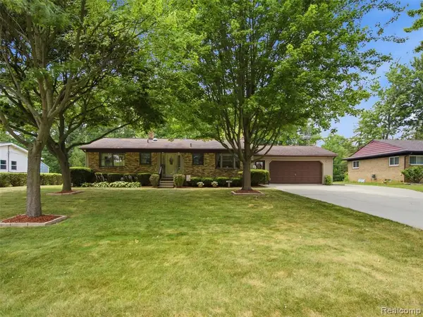 4074 Jennie, Swartz Creek, MI 48473