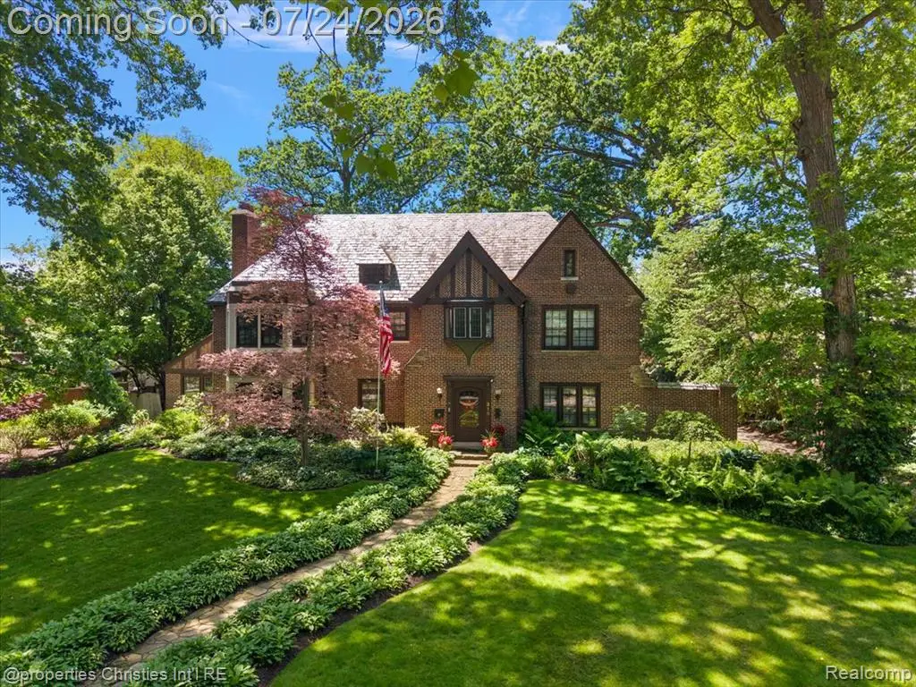 316 Hendrie, Royal Oak, MI 48067 - #1