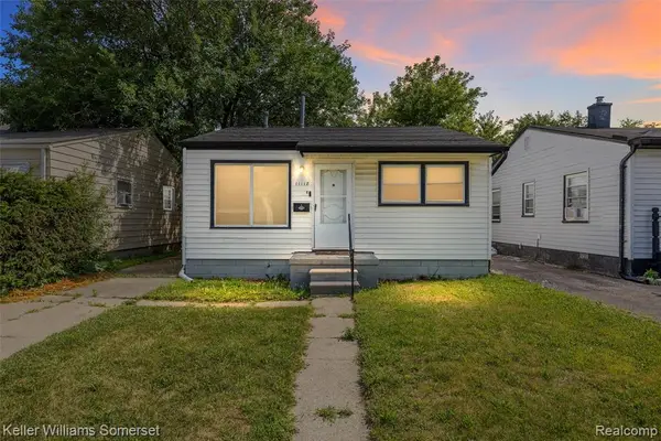 11118 Jewett, Warren, MI 48089