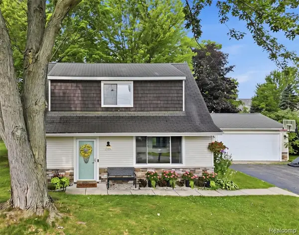 13084 Torrey, Fenton, MI 48430