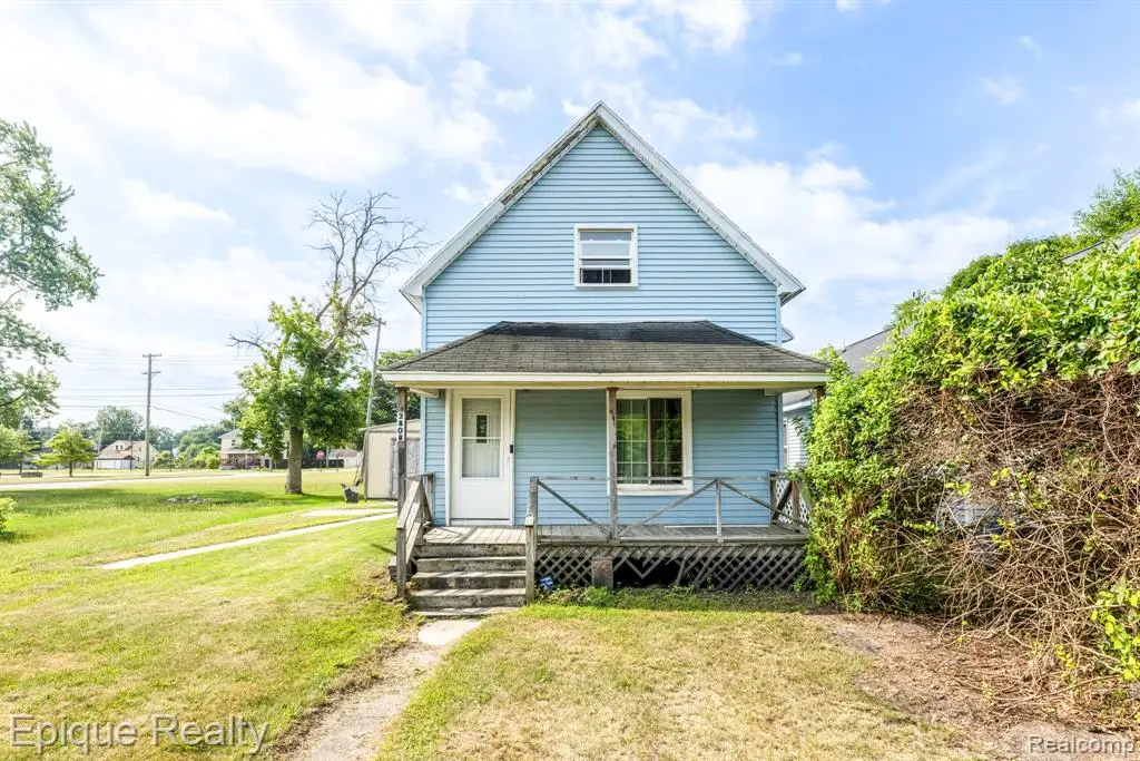 2808 Goulden, Port Huron, MI 48060 - #1