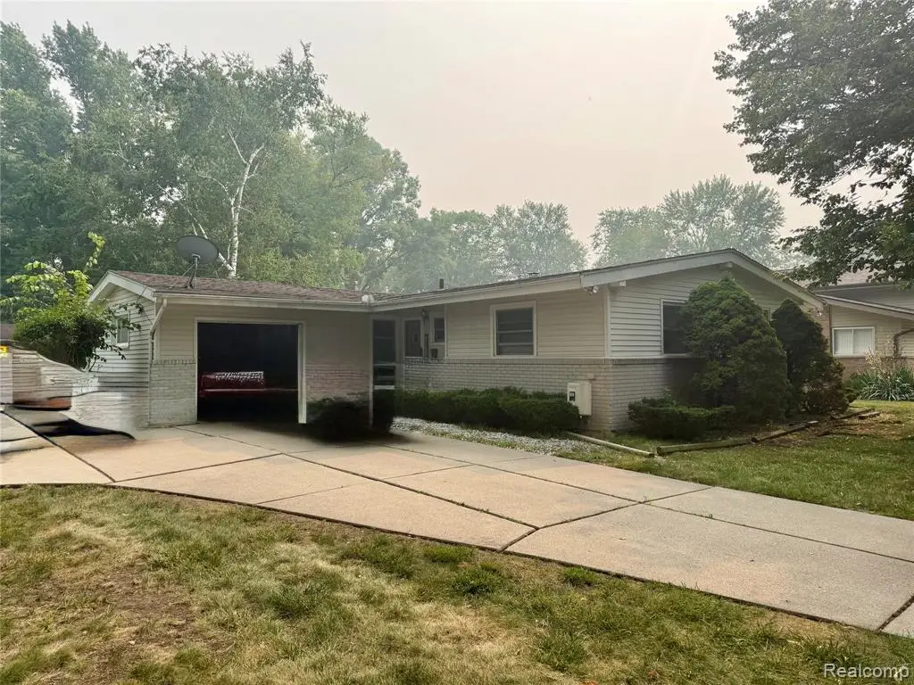 19007 Webster, Southfield, MI 48076 - #1