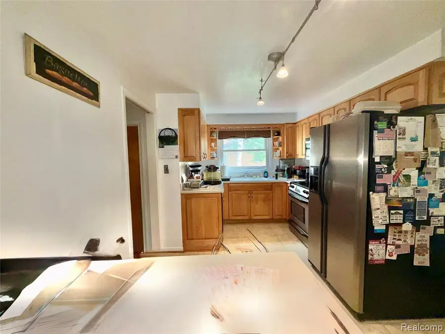 19007 Webster, Southfield, MI 48076 - #2