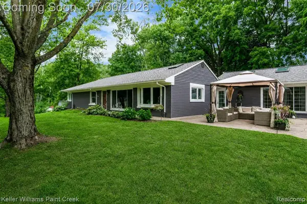 340 Whims, Rochester, MI 48306