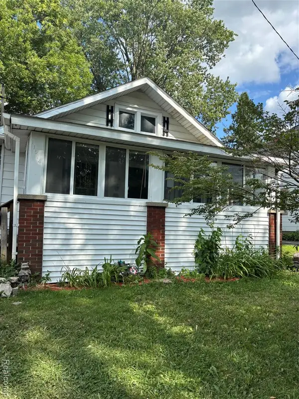 11614 Temperance, Mount Morris, MI 48458