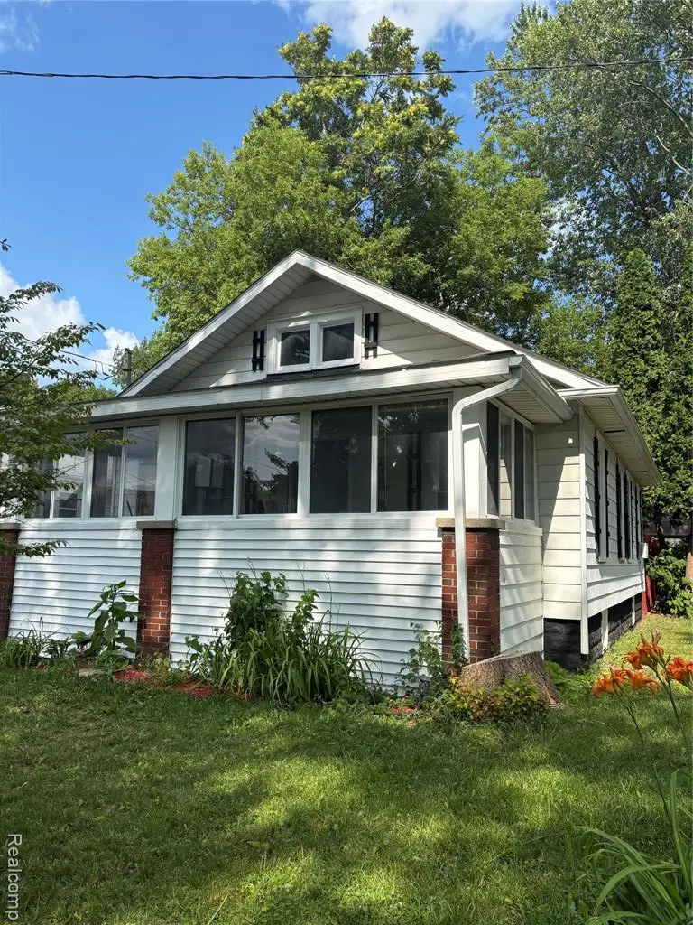 11614 Temperance, Mount Morris, MI 48458 - #2