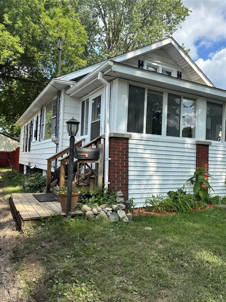11614 Temperance, Mount Morris, MI 48458 - #3